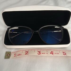 Calvin Klein Glasses Case